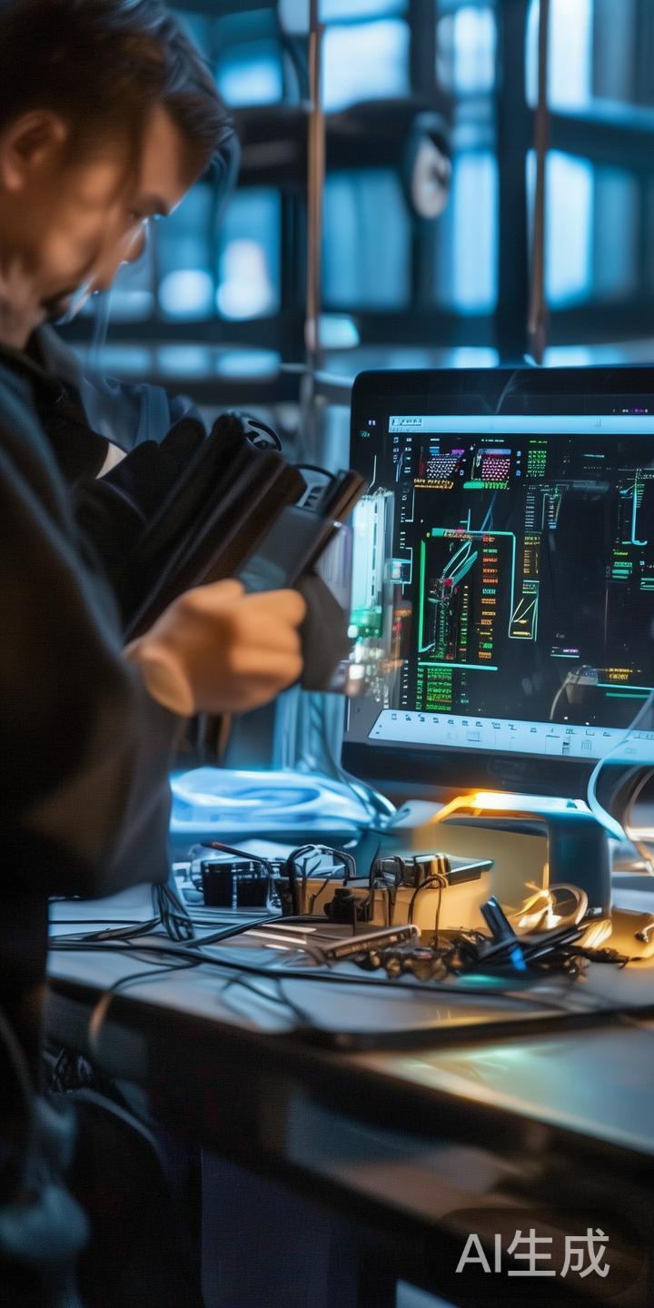 必备攻略：安全高效安装百家乐APP客户端详尽指南