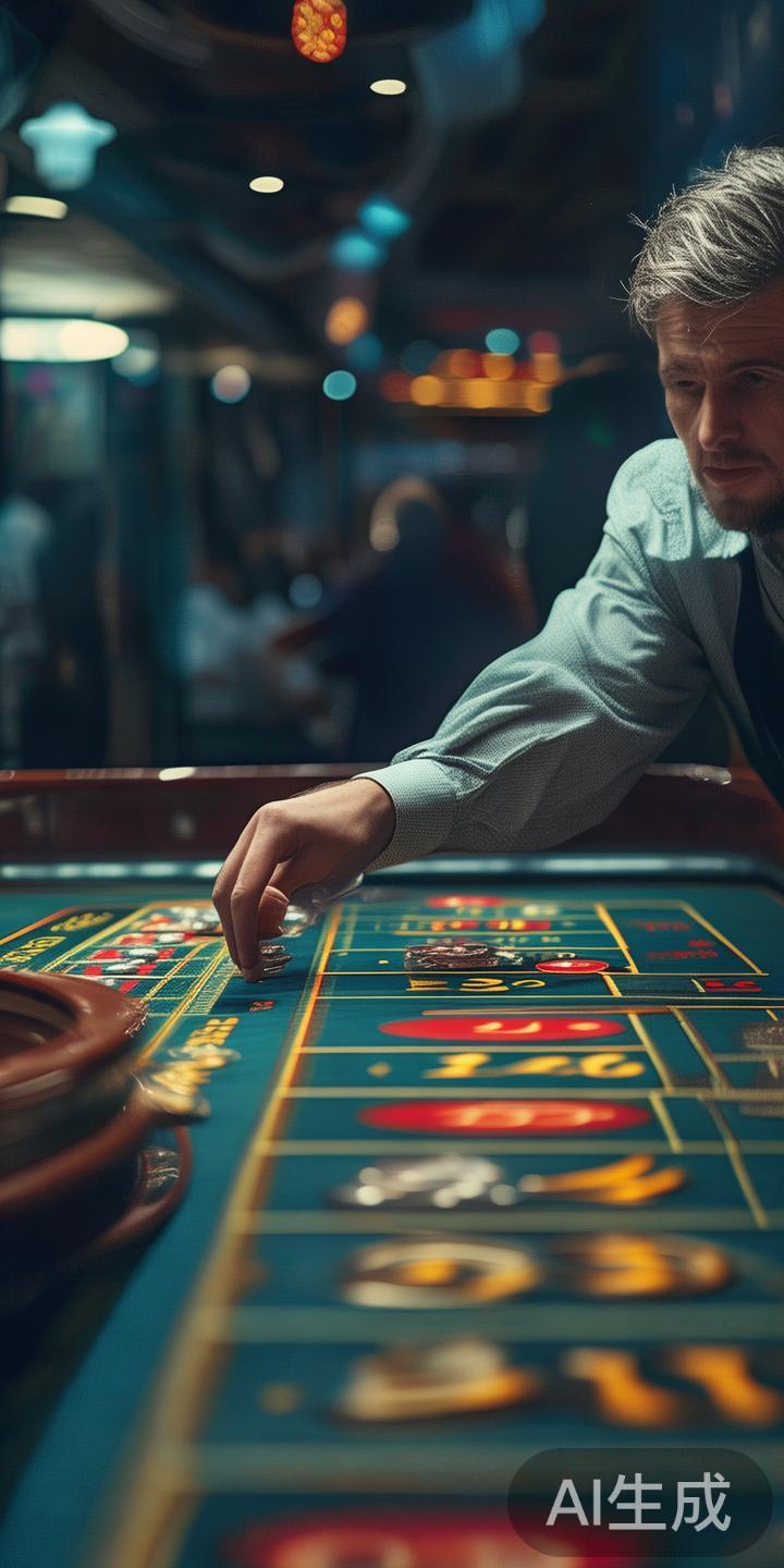 掌握这些常用百家乐技巧助你轻松获胜