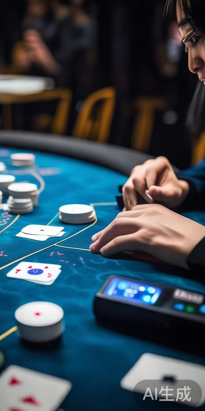 全面攻略：实战经验分享助你成为百家乐赢钱高手