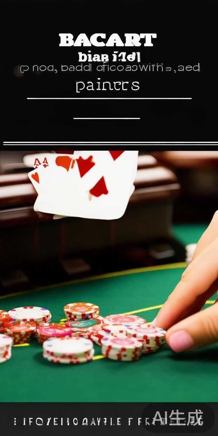 在众多赌场游戏中，百家乐以其简便的规则和高胜率吸引