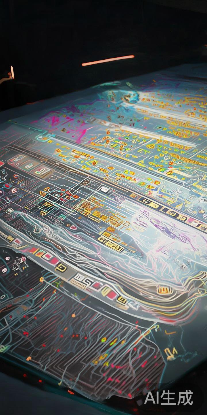 百家乐路单，即游戏过程中记录的各种图形和符号，直观