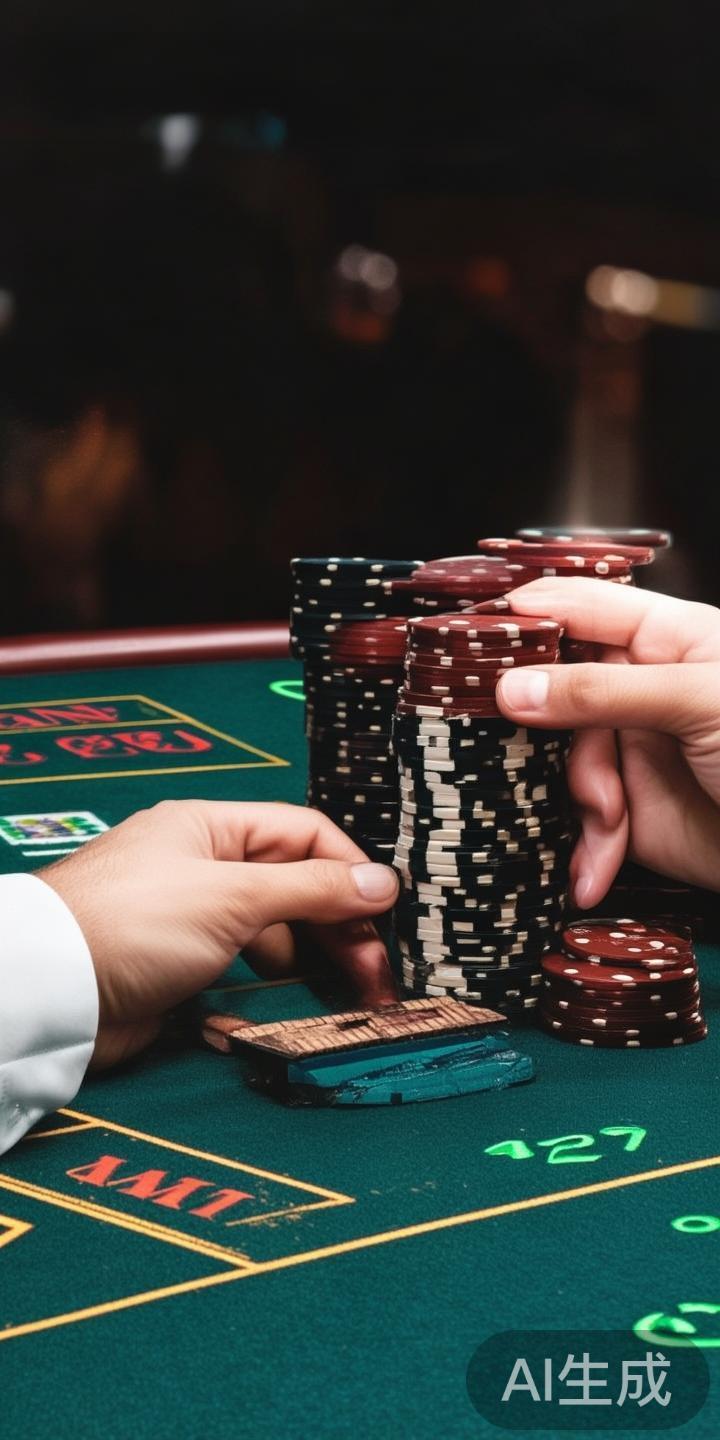 2024年最全面的百家乐网站排行榜推荐与安全指南 随着线上博彩行业的快速发展,玩家们对于安全可靠、游