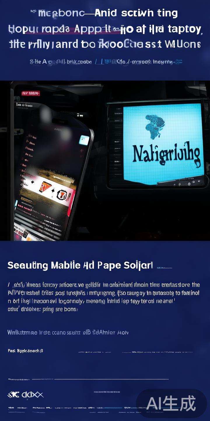 2023年最新优质百家乐手机导航软件推荐与详细下载安装指南