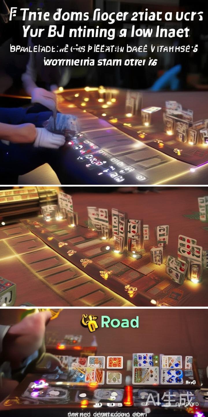 全面解析百家乐路单规则及其正确理解方法