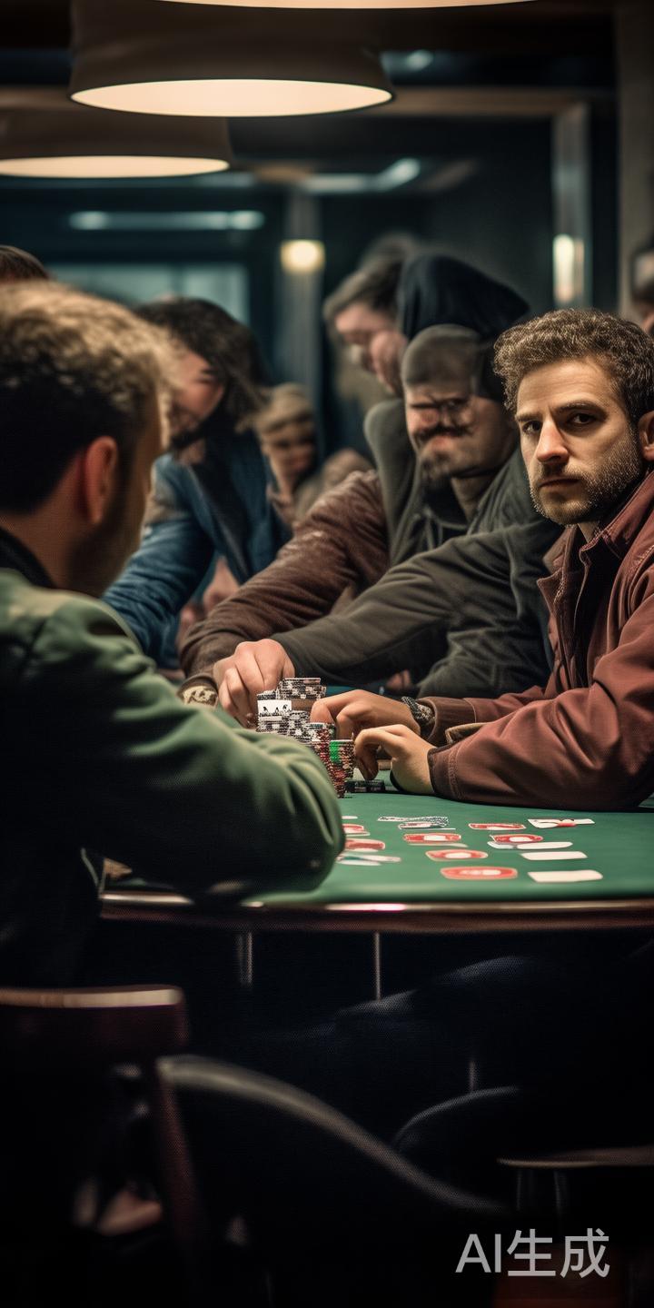 全面揭秘破解百家乐规则的必备技巧与策略指南