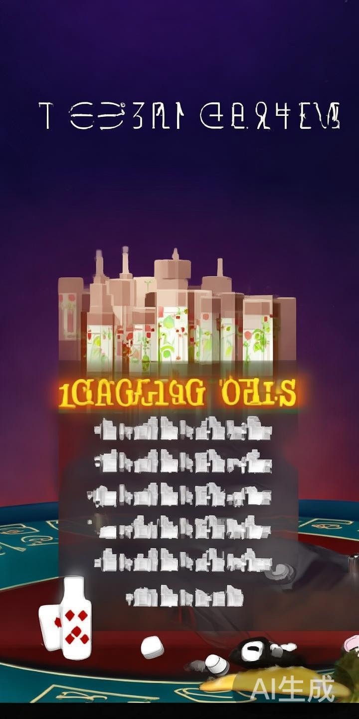 在如今数字化娱乐高速发展的时代，线上娱乐逐渐成为人