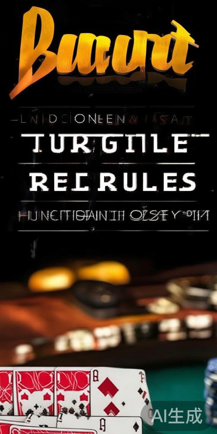 全面解析百家乐游戏规则及各版本详细比较分析