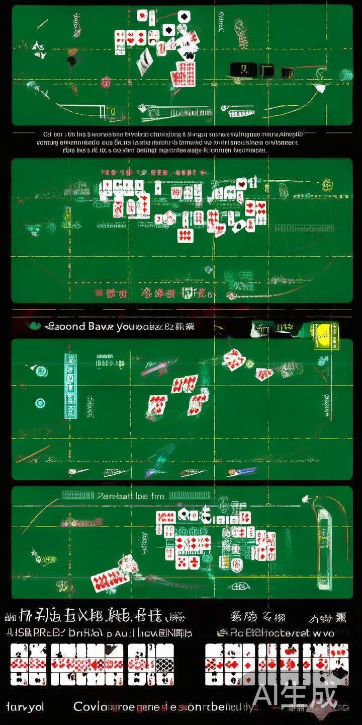 在百家乐中，核心的数学原理是&nbsp;概率的计算与排列组合