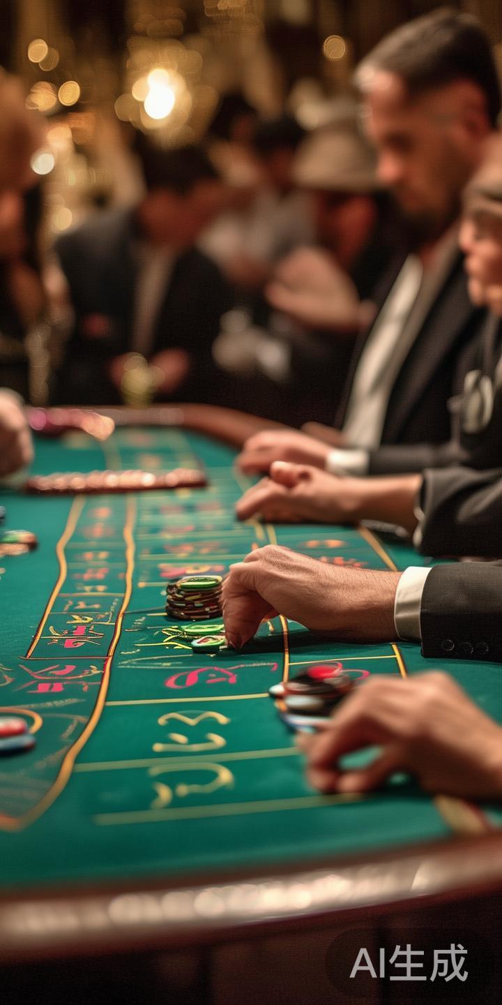 想在百家乐中赢钱？掌握这些必学的赢钱秘籍，让你轻松获利！